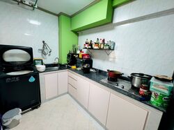 Blk 23 Jalan Membina (Bukit Merah), HDB 5 Rooms #451072281